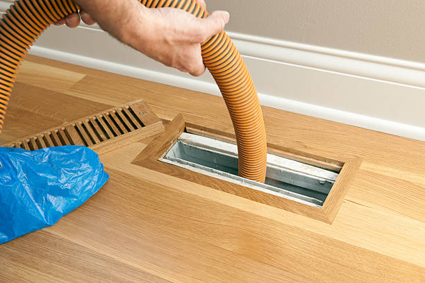 Trusted Fort Bragg, CA Airduct Cleaning Experts