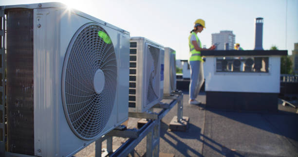 Home Air Vent Cleaning in Fort Bragg, CA