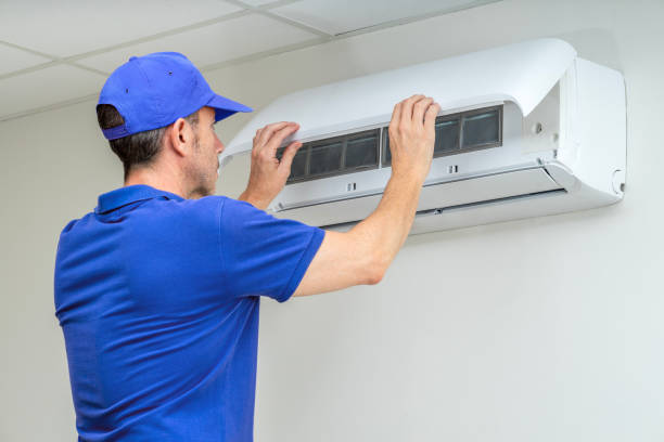 Best General Air Duct Cleaning  in Fort Bragg, CA