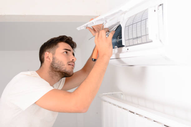 Trusted Fort Bragg, CA Airduct Cleaning Experts